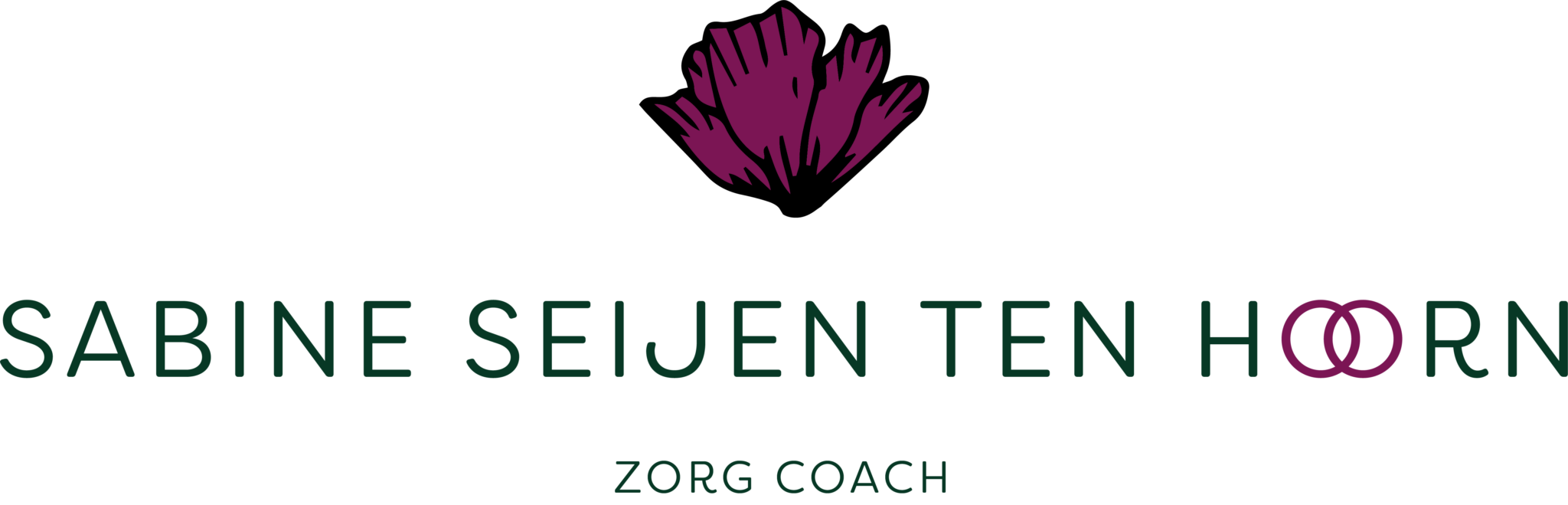 logo Sabine Seijen ten Hoorn